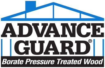 Advance Guard® Logo