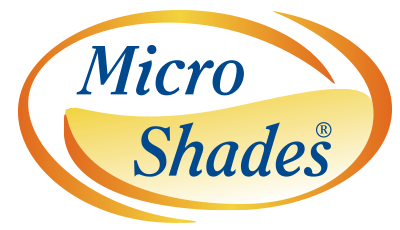 MicroShades® Logo