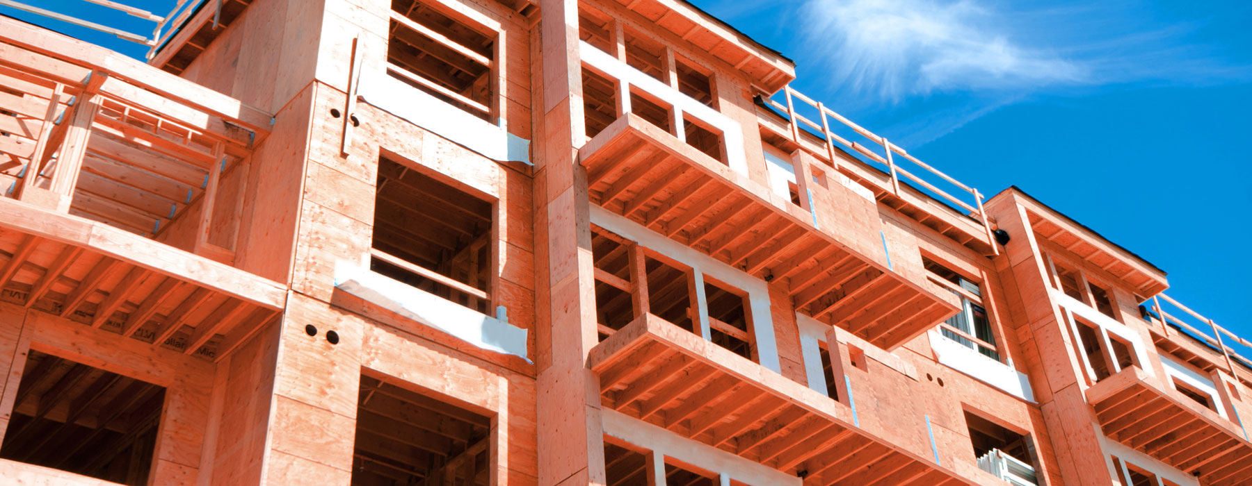 FlamePRO® Fire Retardant Framing