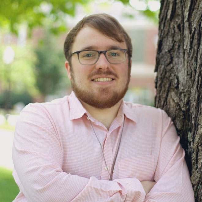 Jonah Ralston Koppers PC